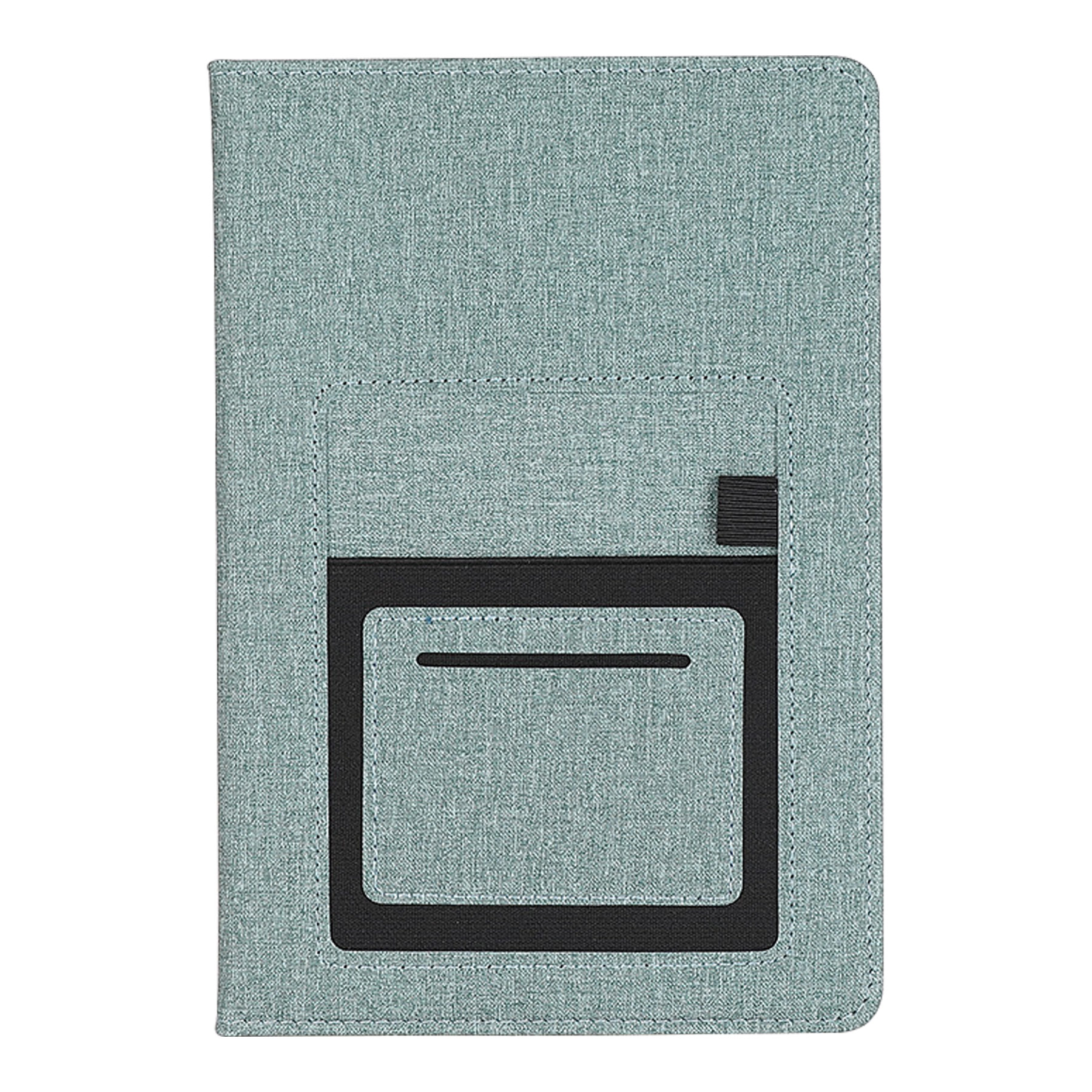 FlyFlyPromos - Custom Journal Notebook Image 5 - Promotional Product